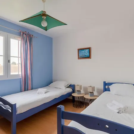 La Merisolle - 850m - Wifi Ferienhaus *